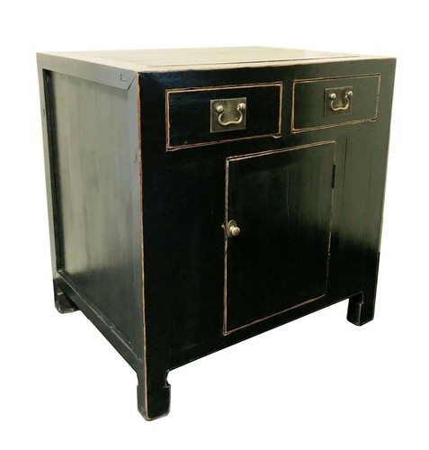 Antique chinese ming sideboard - ming,