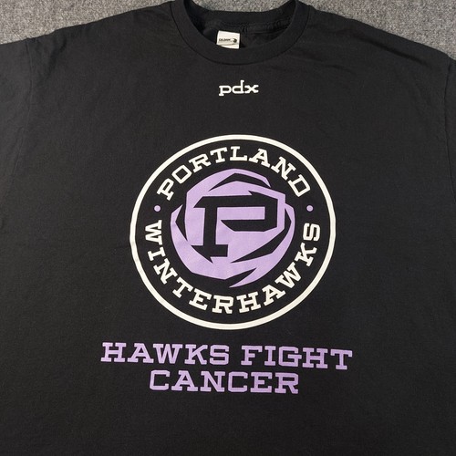 Portland winterhawks shirt - winterhawks, t-shirt