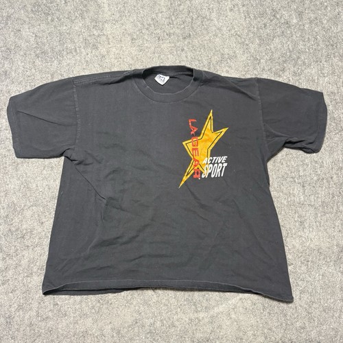 Vtg 90s gear bodywear shirt - vtg,