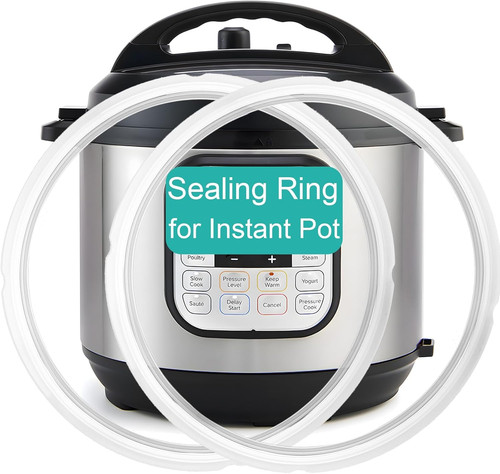 Pack sealing ring qt - 8, for