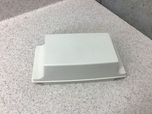 Vintage mcm tupperware - tupperware, two