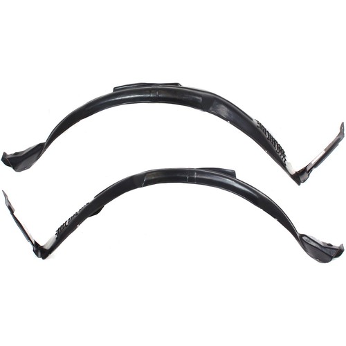 Set fender liner - fender, for