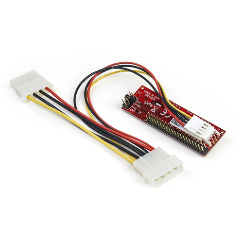 Startech pin ide - ide, 2.5in