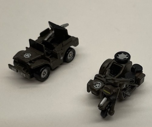 1987 micro machines - 1987,