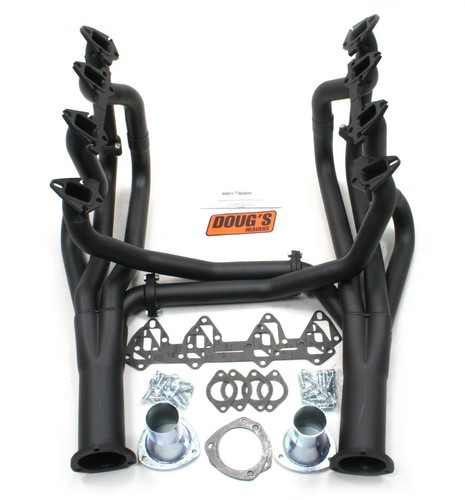 Doug long tube header 66 - doug's,