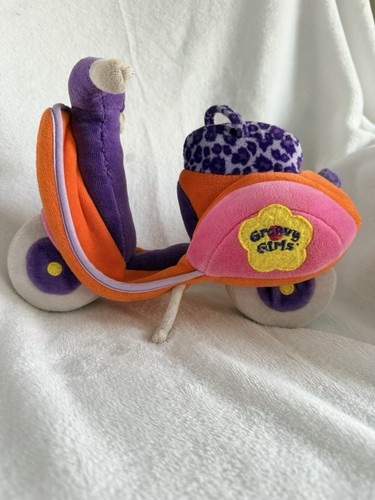 Manhattan toy groovy - toy, girls
