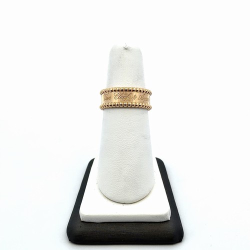 Van cleef arpels perlee - van,