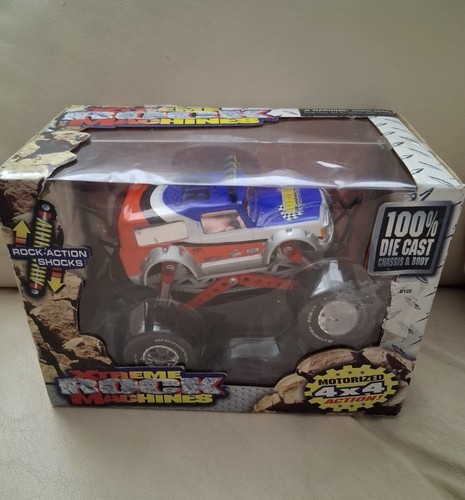 2003 toy zone xtreme rock - toy,