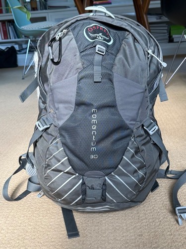 Osprey momentum commuter - momentum,