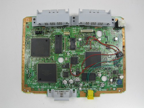 Sony ps1 motherboard - ps1, mainboard