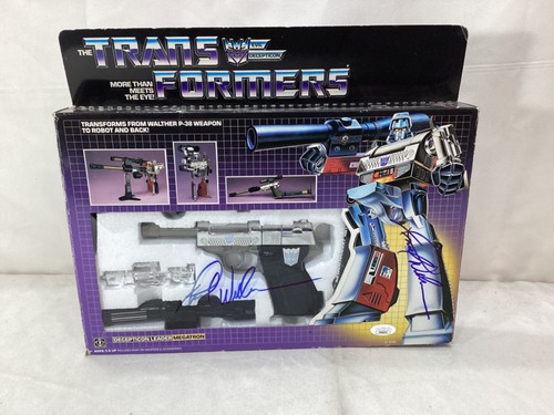 1984 transformers megatron - g1,