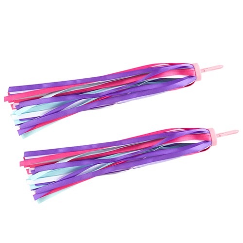 Pair streamer scooter - 1, bike