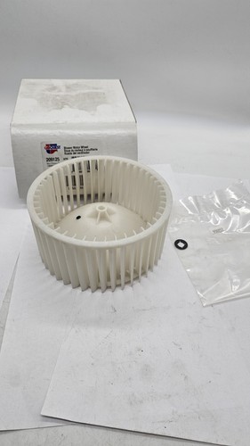 209125 fan blower motor - blower,