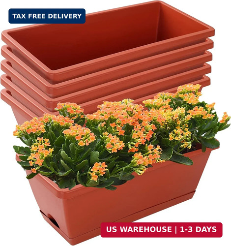 Chukemaoyi window box planter - window,
