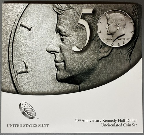 2014 50th anniversary kennedy - 50th,