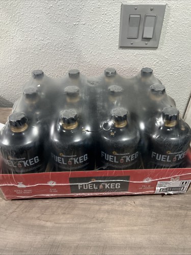 Lot fuel keg 1 lb - -, lb.