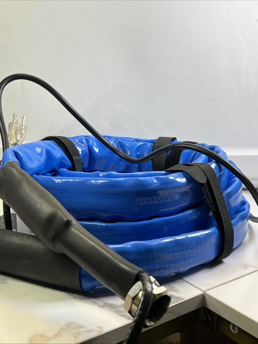 Rvmate heated water hose - rvmate,
