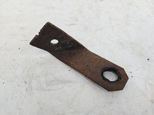 Rear park brake line - e,