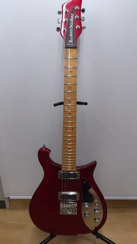 Rickenbacker 650c colorado - rickenbacker,