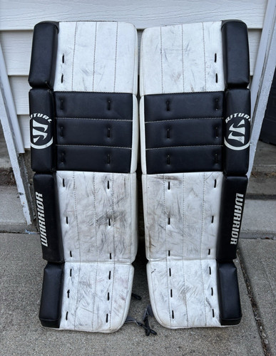 Warrior ritual classic ice - ritual, g3
