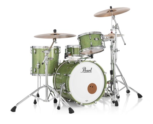 Pearl masters maple shimmer - pearl,