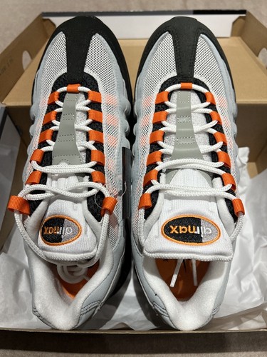 New with box retro nike - box,