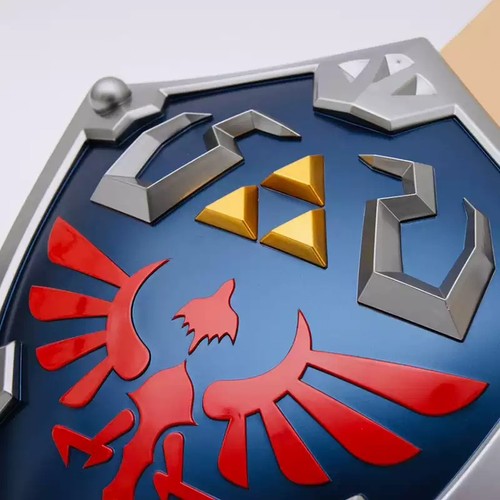 The legend zelda hylian - the,