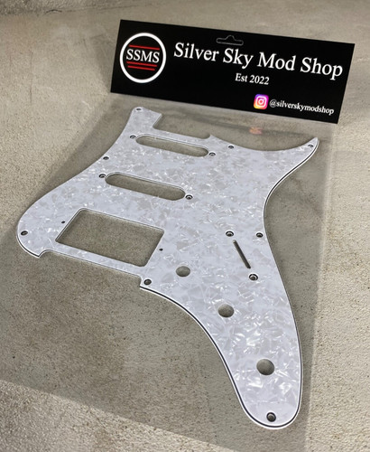 Prs silver sky - prs,