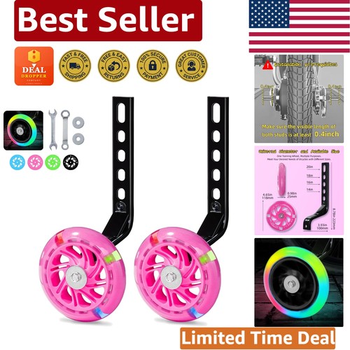 Durable training wheels - durable,
