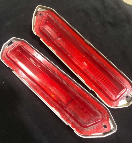 1971 1973 chevy impala - 1971-1973,