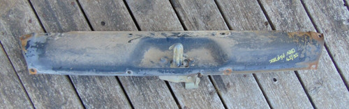1958 1959 chevrolet pickup - 1958,