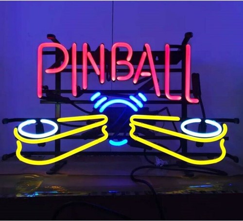 Pinball machine video game - machine,