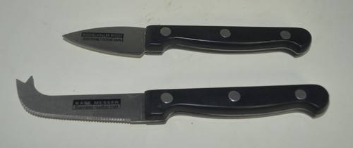 Koch messer stainles knives - koch,