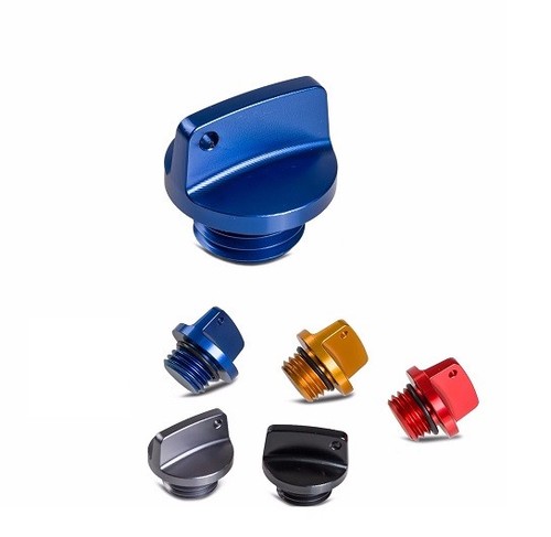 Oil filler cap - oil, 1999