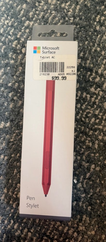 Nib microsoft surface pen - nib!,