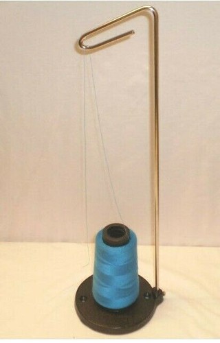 Single cone thread stand - thread,