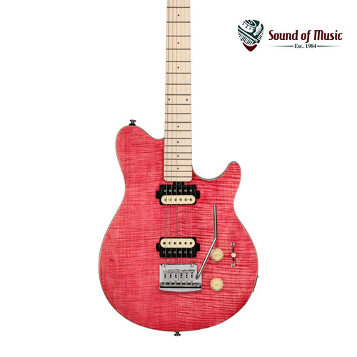 Sterling music man - music,