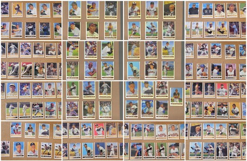 2003 topps gallery hall - 2003, of