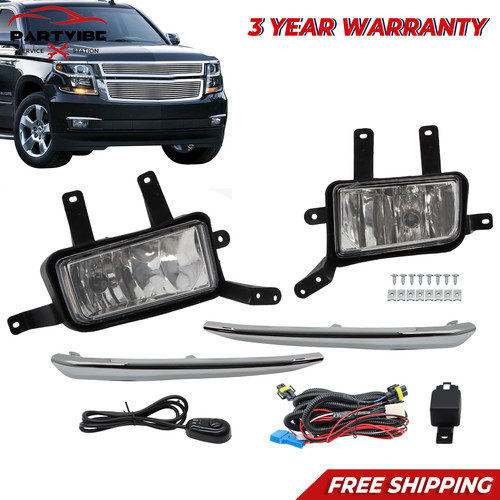 Fog lights for - 2x,