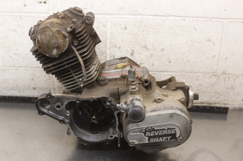 1984 honda trx200 - trx200, engine