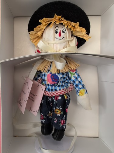 Madame alexander doll - 5.5",