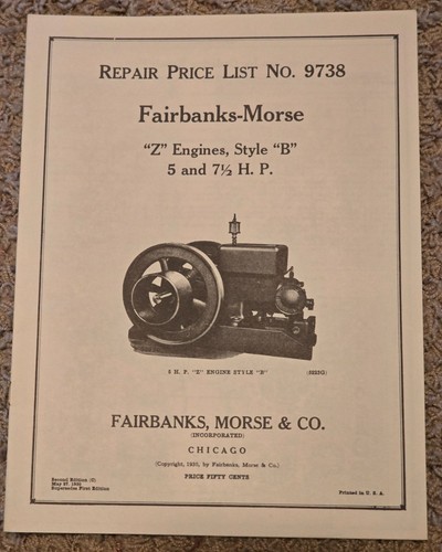 Antique vintage fairbanks - antique,
