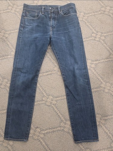 Levi 522 slim - levi's, taper