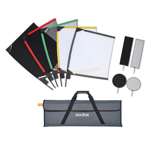 Godox sf4560 18x24 - scrim, flag