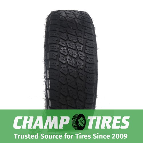 P275 55r20 nitto terra - p275/55r20,