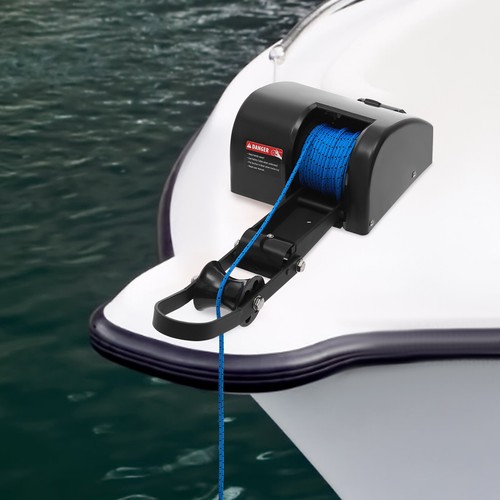 35lbs electric anchor winch - electric,