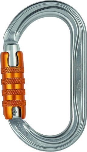 Petzl delta - petzl,