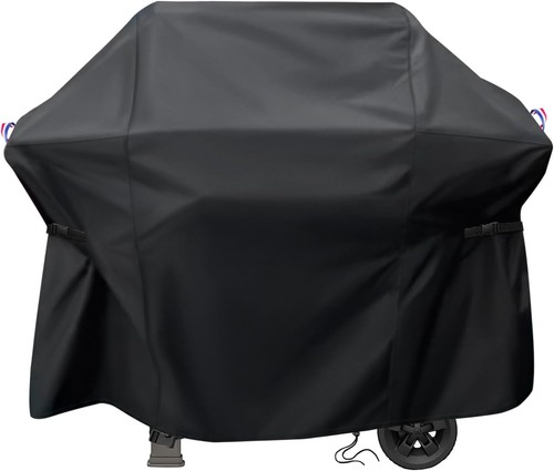 Grill cover for weber spirit - cover,