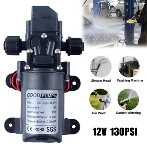 12volt water pump - 12volt,