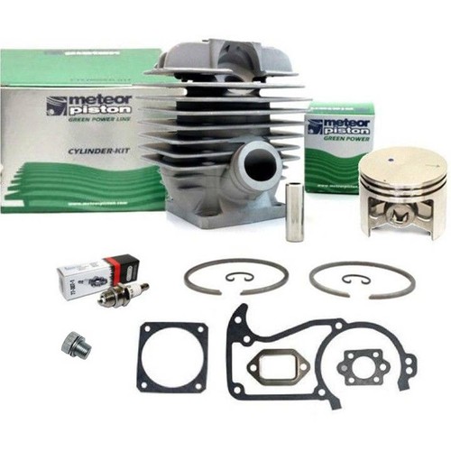 Meteor cylinder piston - , kit